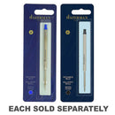 Waterman Maxima Pen Refill Medium Ballpoint