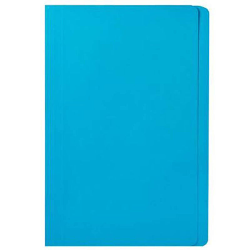 Marbig Manilla Ordner 20er-Pack (Foolscap)