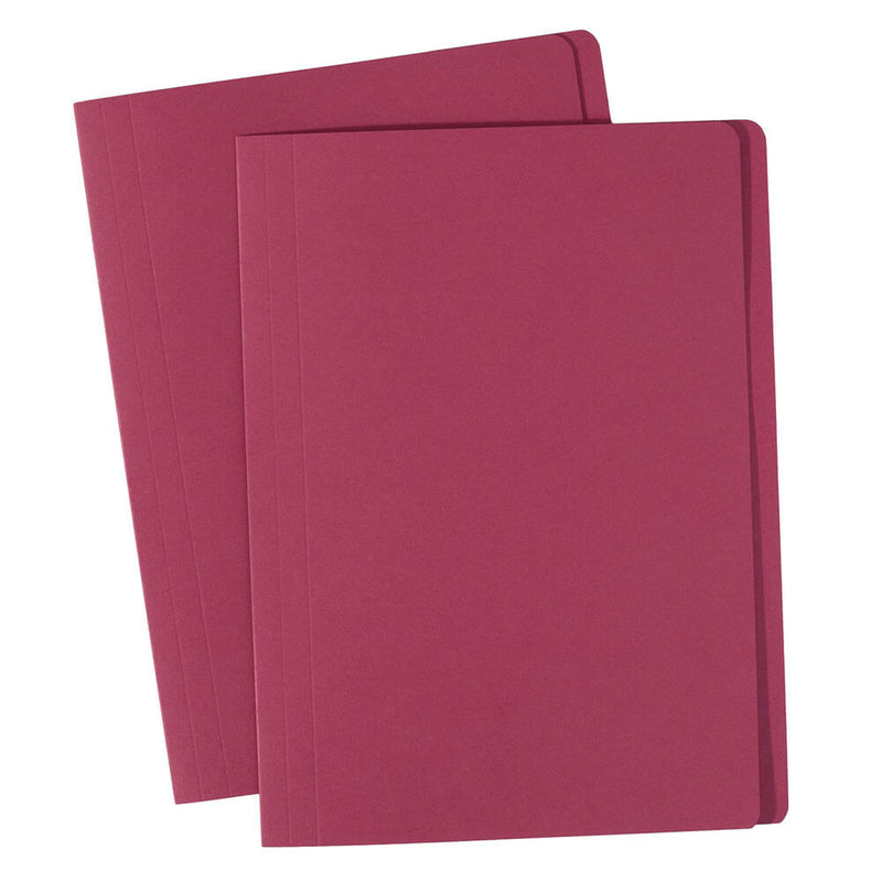 Složky Marbig Manilla 20pk (FOOLSCAP)