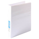 Bantex Insert Binder 38mm A4 (bílá)