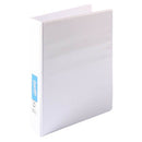Bantex Insert Binder 38mm A4 (bílá)