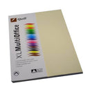 Quill Multioffice-Papier, 100 Stück, 80 g/m² (A4)