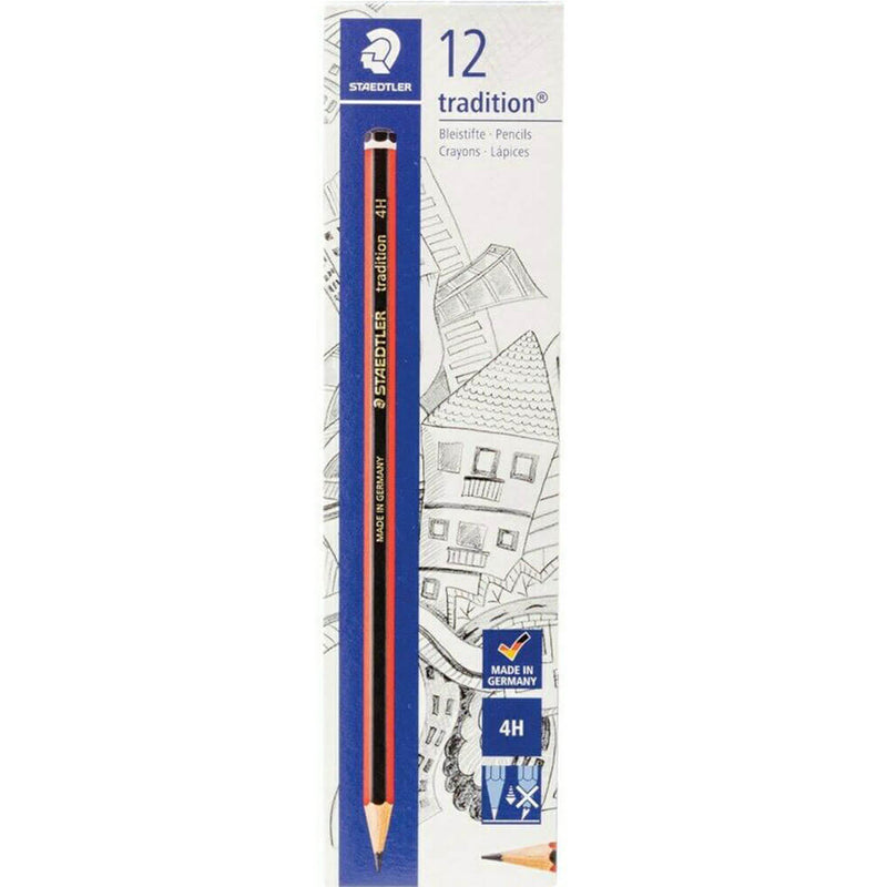 Tradiční tužky Staedtler Tradition (12/Box)