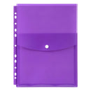 Marbig Top Otection Binder Pocket (A4)