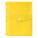 Marbig Top Otection Binder Pocket (A4)