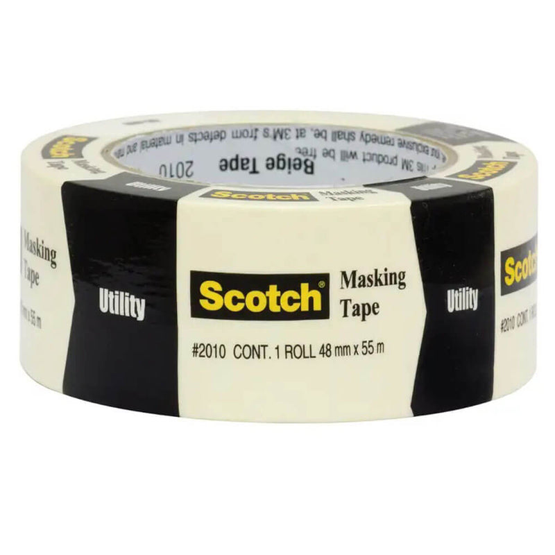 Skotská maskovací páska (béžová)