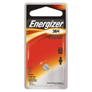 Energizer Silver Oxide Battery (1,55 V)