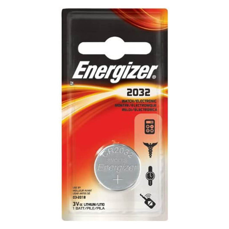 Energizer lithiové knoflíky baterie
