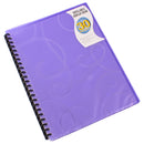 Kniha The Beauting Jewel Twin Display Book 30 Pocket (A4)