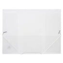 Avery plastový průsvitný soubor dokumentu 25 mm a4