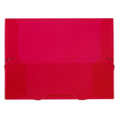 Avery plastový průsvitný soubor dokumentu 25 mm a4