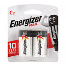 Energizer Alkalibatterien (2er-Pack)