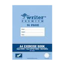 Cvičební kniha 96 stran s tečkovanou čárou (A4)