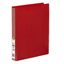 Marbig 3 D-Ring Clearview Einsteckordner 25mm (A4)