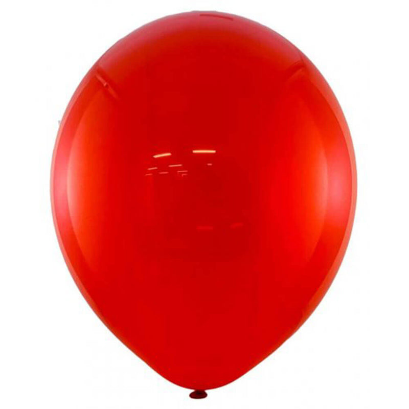 Alpen Balloons pro všechny 25 cm (15pk)