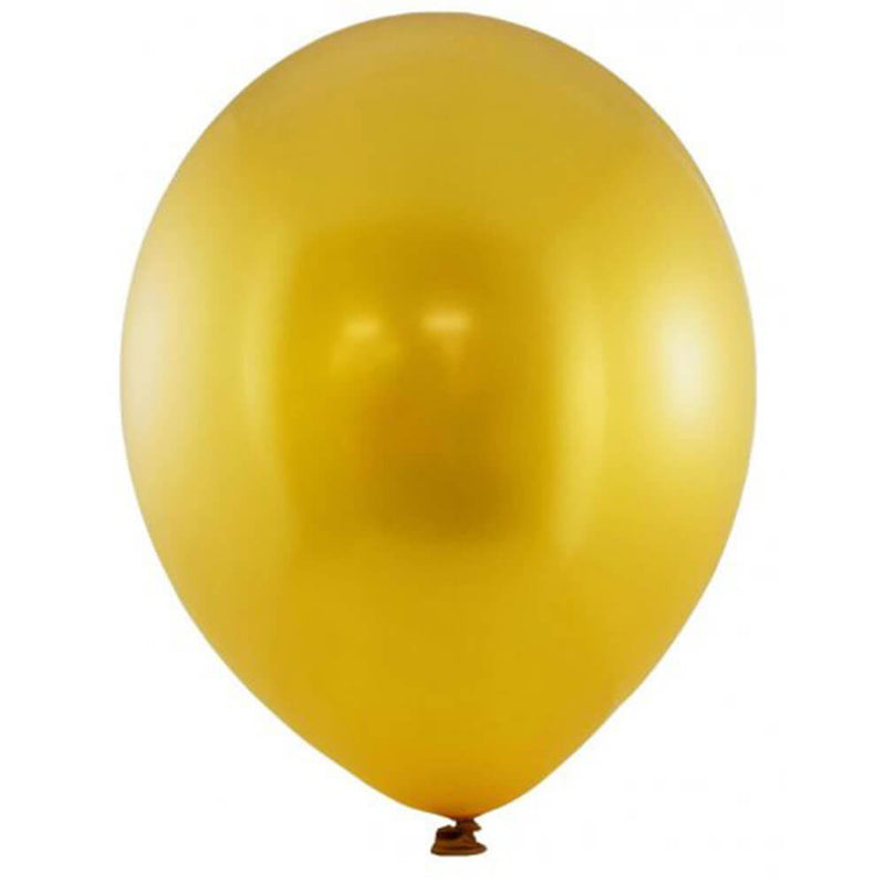 Alpen Balloons pro všechny 25 cm (15pk)