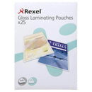 Laminovací pouzdro Rexel Gloss (A4)