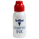 Náplň inkoustu Artline Stamp Pad (50cc)