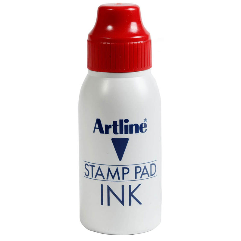 Náplň inkoustu Artline Stamp Pad (50cc)