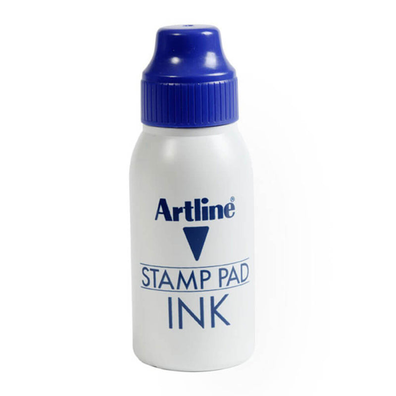 Náplň inkoustu Artline Stamp Pad (50cc)