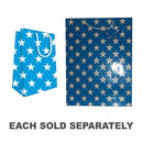 Ozcorp Stars Gift Bag (Blue)