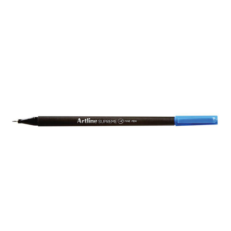  Artline Supreme Fineline-Stift 0,4 mm (Box mit 12 Stück)
