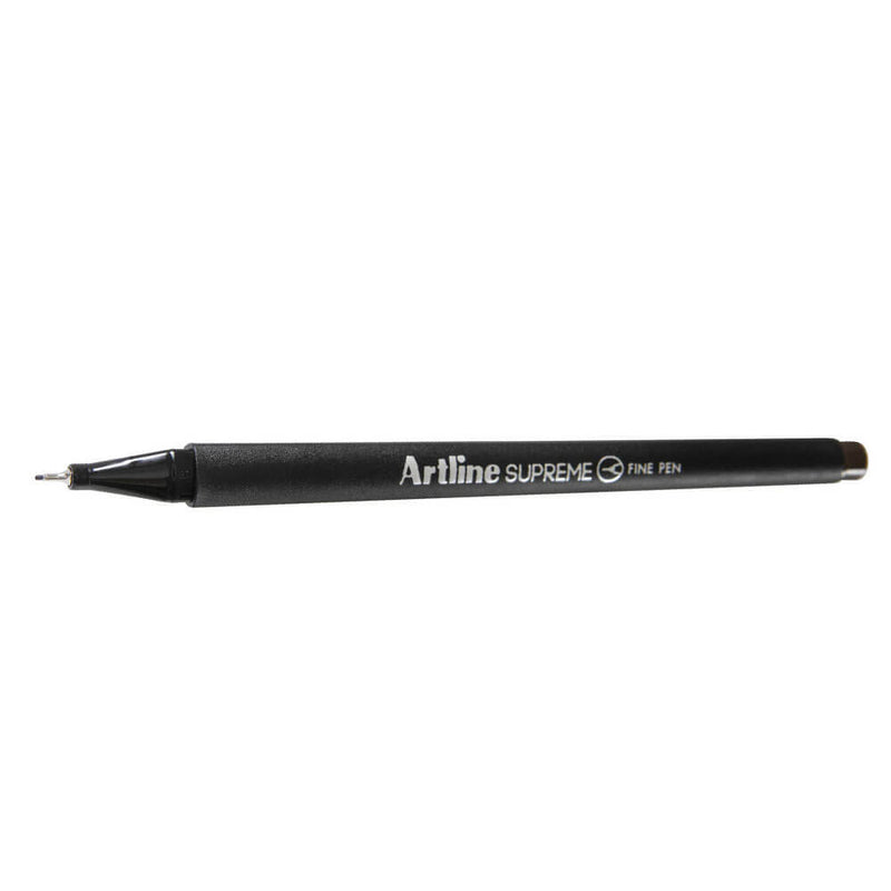 Artline Supreme Fineline Pen 0,4 mm (krabice 12)