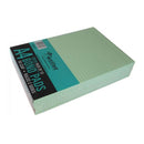 Spisovatel Premium A4 2-sided Relised Office Pad (10-pack)