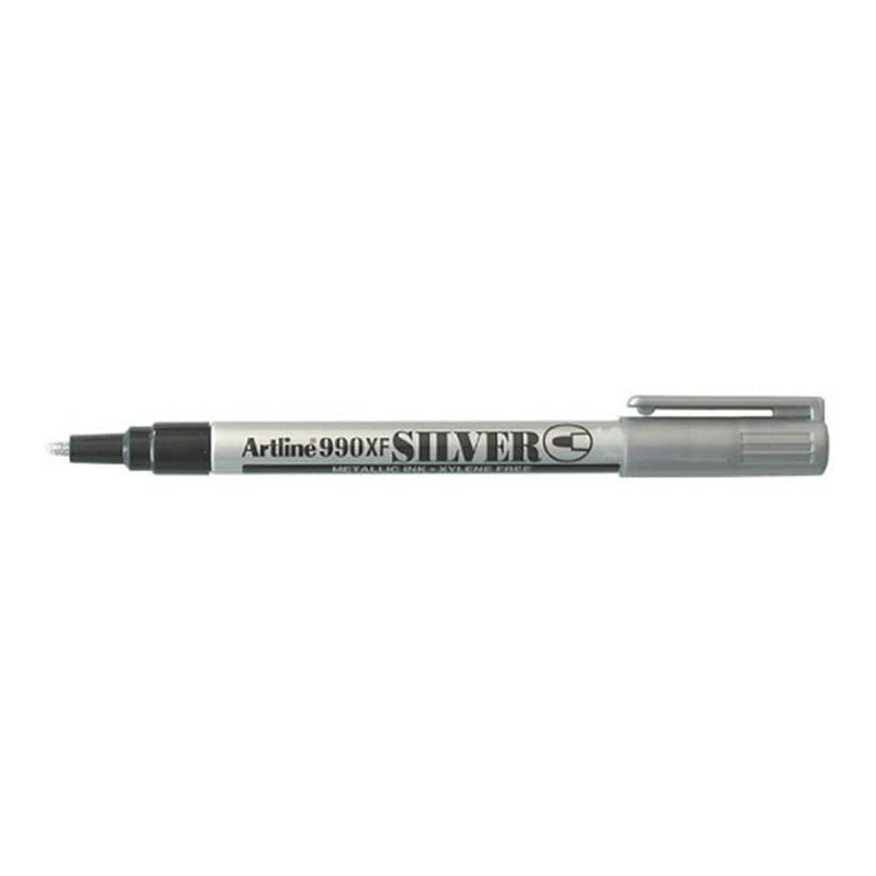 ArtLine Bullet Tip Permanent Marker 1,2 mm (12ks)