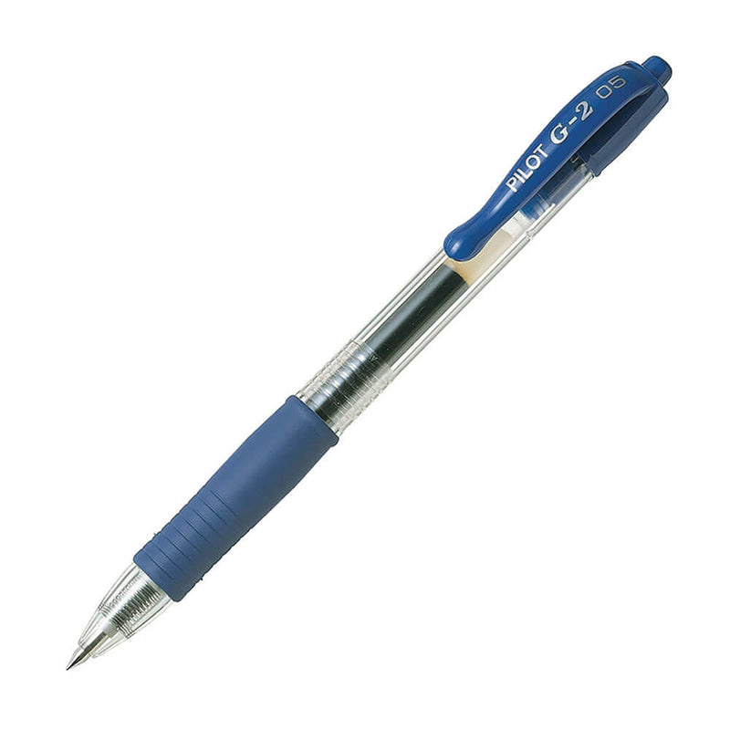 Pilot extra jemné zatahovací rollerball pero 0,5 mm