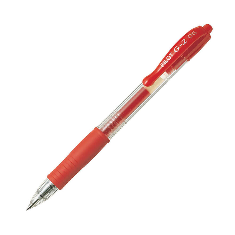 Pilot extra jemné zatahovací rollerball pero 0,5 mm