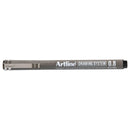Artline Drawing System Pen 12ks (černá)