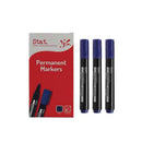 STAT 2,0 mm kulky NIB Permanent Marker 12ks