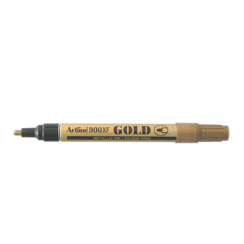 ArtLine Bullet Tip Permanent Marker 2,3 mm (12ks)