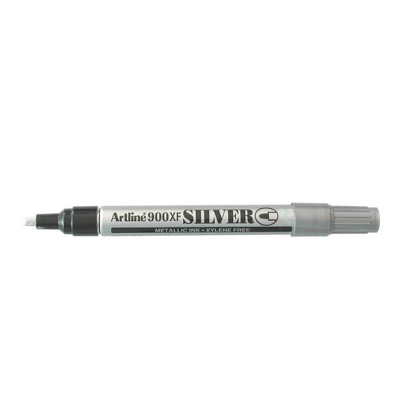 ArtLine Bullet Tip Permanent Marker 2,3 mm (12ks)