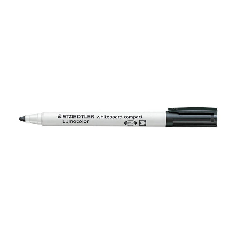 Staedtler Compact Whiteboard Marker (krabice 10)