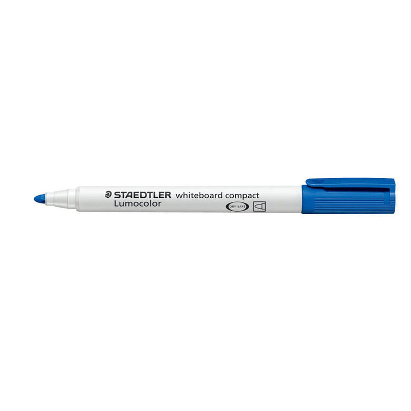 Staedtler Compact Whiteboard Marker (krabice 10)