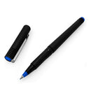 UNI Micro Metal Tip Rollerball Pen (krabice 12)