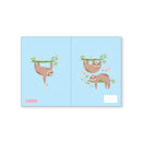 Scrapbook Scrapbook školních bzučení 6pk (340x250 mm)