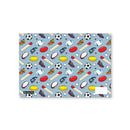 Scrapbook Scrapbook školních bzučení 6pk (340x250 mm)