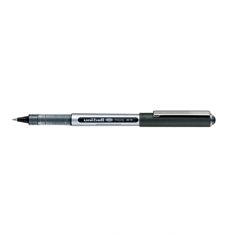 UNI-Ball Eyro Micro Rollerball Pen (krabice 12)