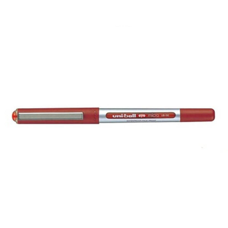 UNI-Ball Eyro Micro Rollerball Pen (krabice 12)