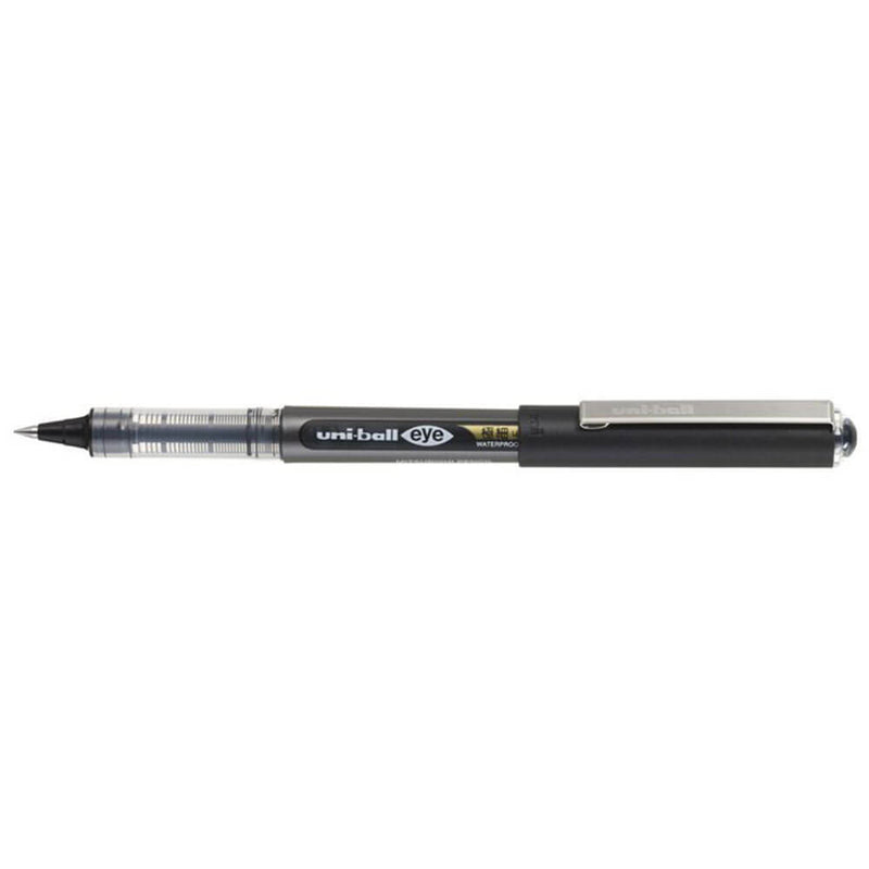 Ultra-Fine Rollerball Pen 0,38 mm 12ks.