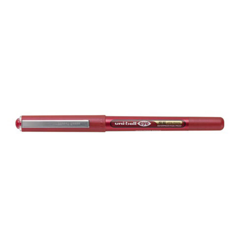 Ultra-Fine Rollerball Pen 0,38 mm 12ks.