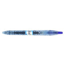  Pilot Bottle 2 Gel-Tintenroller, feiner Stift, 0,7 mm