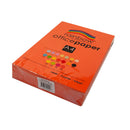 Regenbogenfarbenes A4-Bürokopierpapier (80 g/m²)