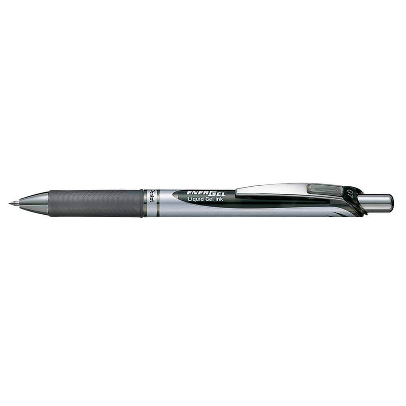 Pentel Energel zatahovací pero (0,7 mm)