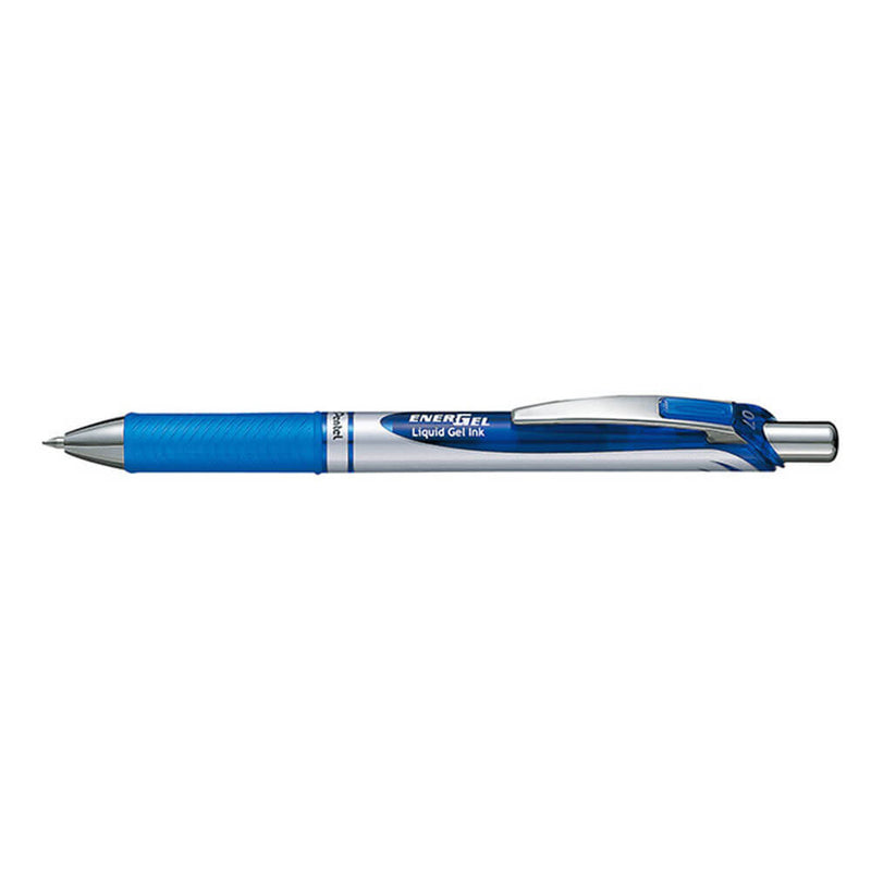 Pentel Energel zatahovací pero (0,7 mm)