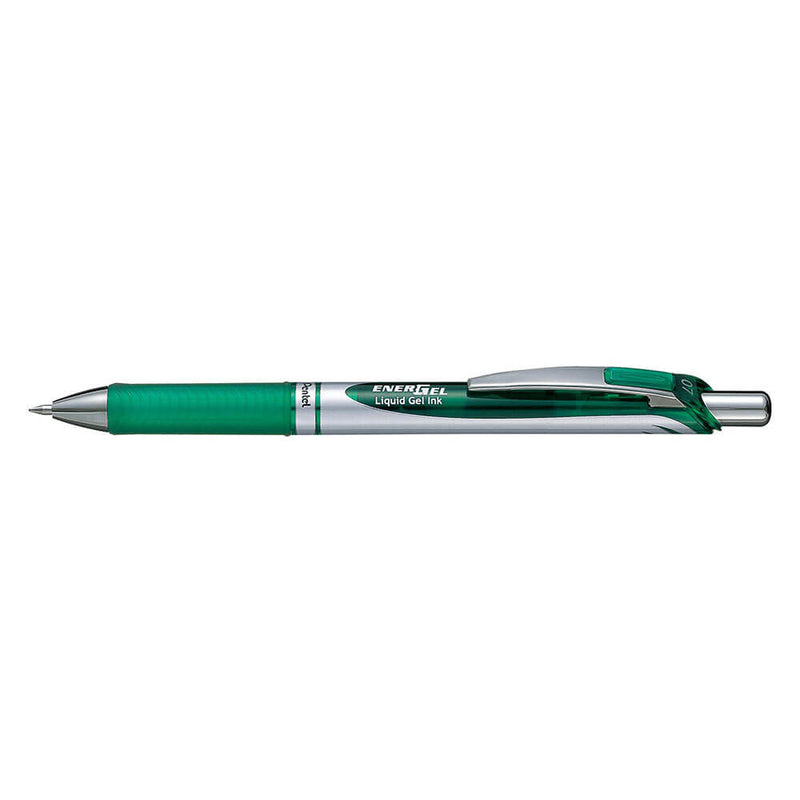 Pentel EnerGel Retractable Rollerball Pen (0.7mm)