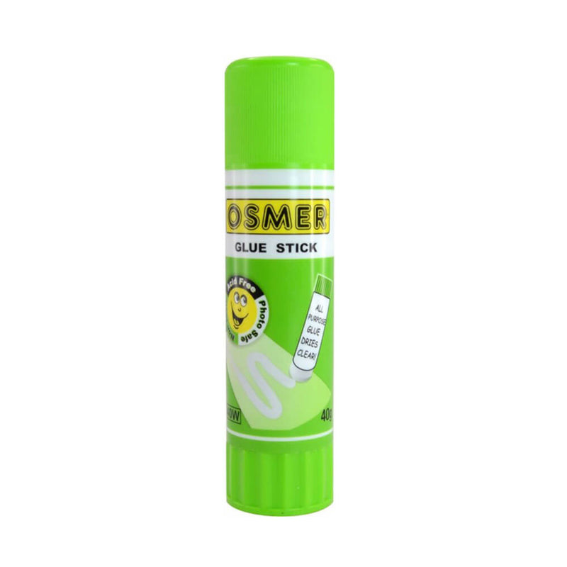 Osmel Glue Stick 40G (balení 10)